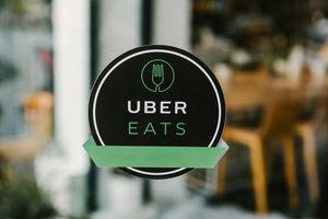 UberEats sluit boodschappenbezorging niet uit