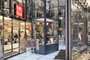 Nog geen concrete uitbreidingsplannen voor Uniqlo in Nederland