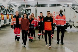 Unrobe volgt Koeckebackers op als 'retailkampioen'