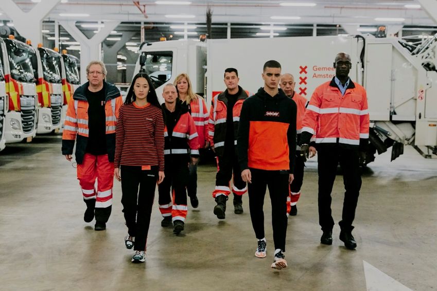 Unrobe volgt Koeckebackers op als 'retailkampioen'