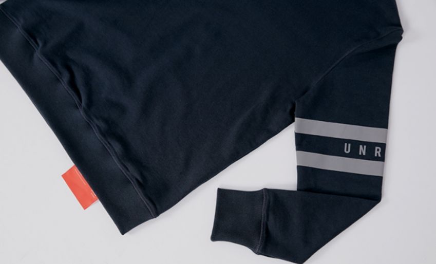 Maak kennis met Unrobe, de nieuwe retailkampioen