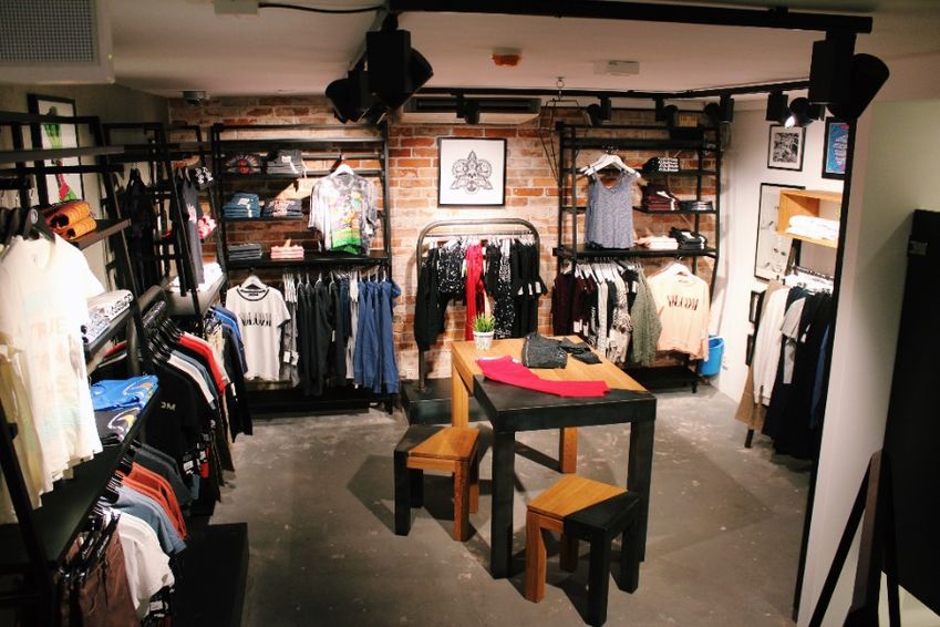 Dit is Volcoms skateparadijs in Amsterdam