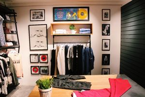 Volcom nog niet klaar voor Nederlandse warenhuizen