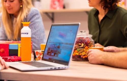 Channel Manager Retail afbeelding