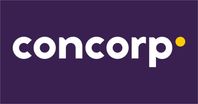 Concorp logo