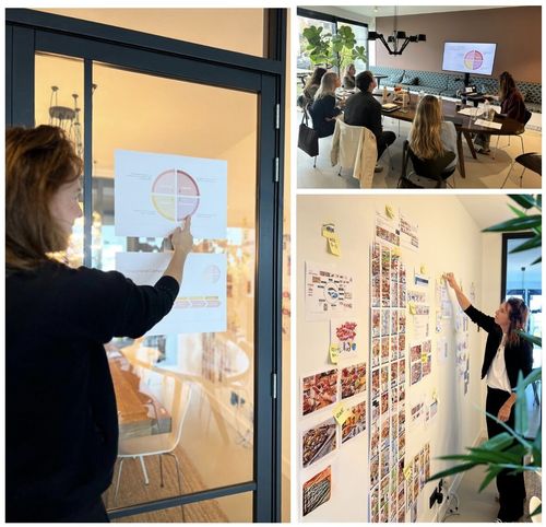 STOER RETAIL Projectmanager afbeelding