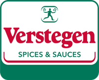 Verstegen Spices & Sauces logo