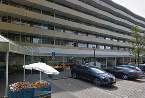 NSI verkoopt drie winkelcentra