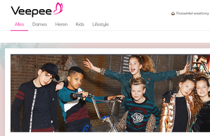 Veepee laat merken vaker rechtstreeks aan klant leveren