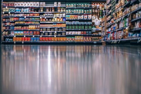 Het belang van innovatieve foodverpakkingen
