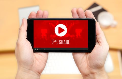 Het belang van video als marketinginstrument
