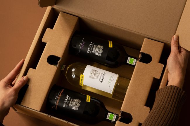 Vinobox: het algoritme als je sommelier