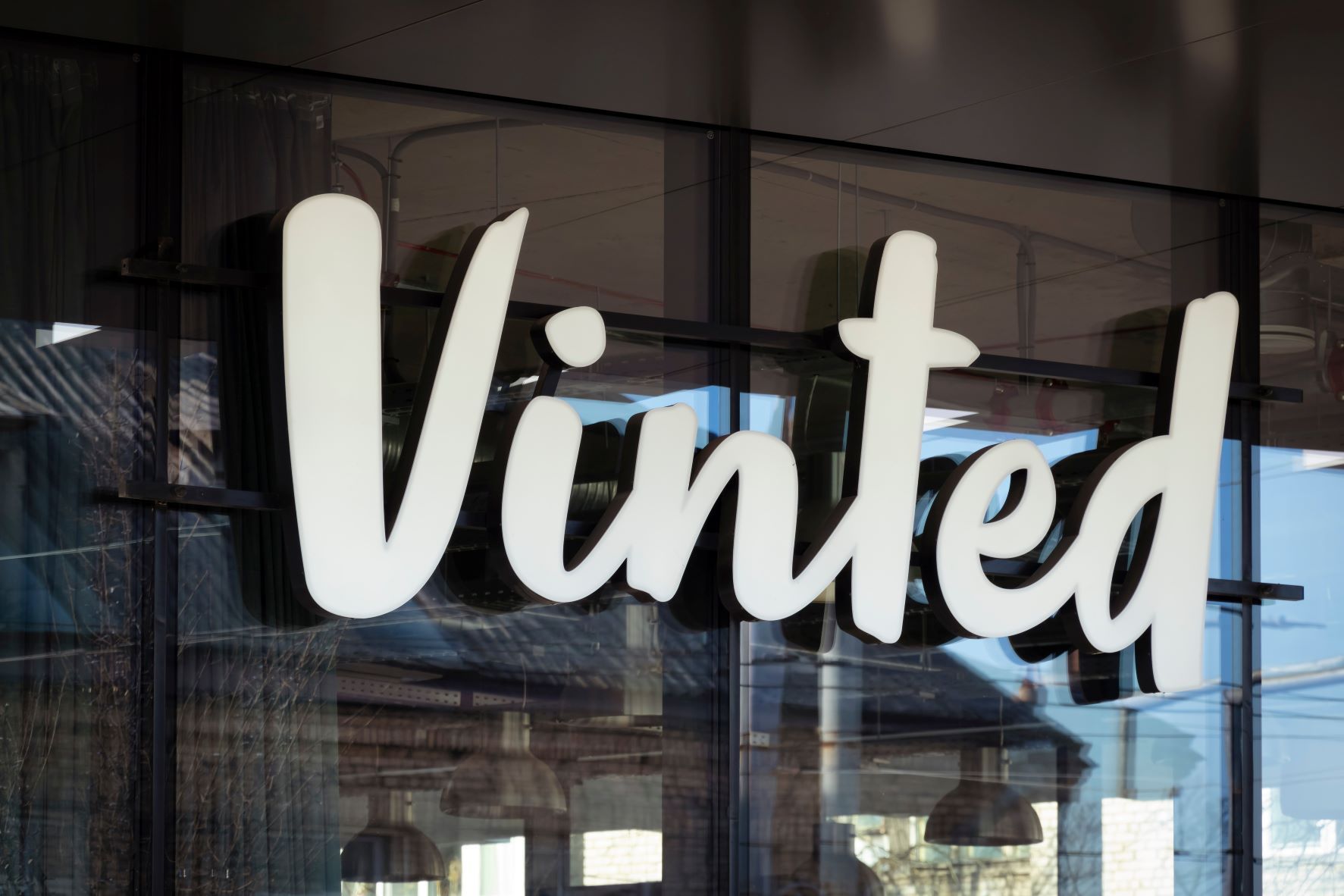 Vinted - RetailTrends
