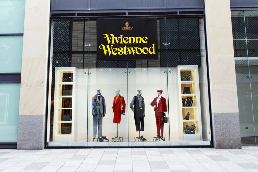 Nederlandse Westwood-winkel kampte met tonnen verlies -