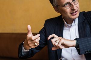 Wat je moet weten over de opkomst van de data-economie