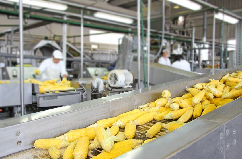 Wordt de fabrikant een concurrent van de supermarkt?