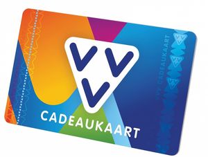 'Gebruiker VVV-kaart vindt weg naar webwinkels'