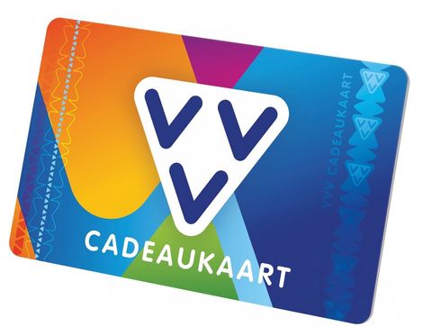 'Gebruiker VVV-kaart vindt weg naar webwinkels'