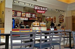 Wayback Burgers wil 'beheersbaar' richting honderd vestigingen in Nederland