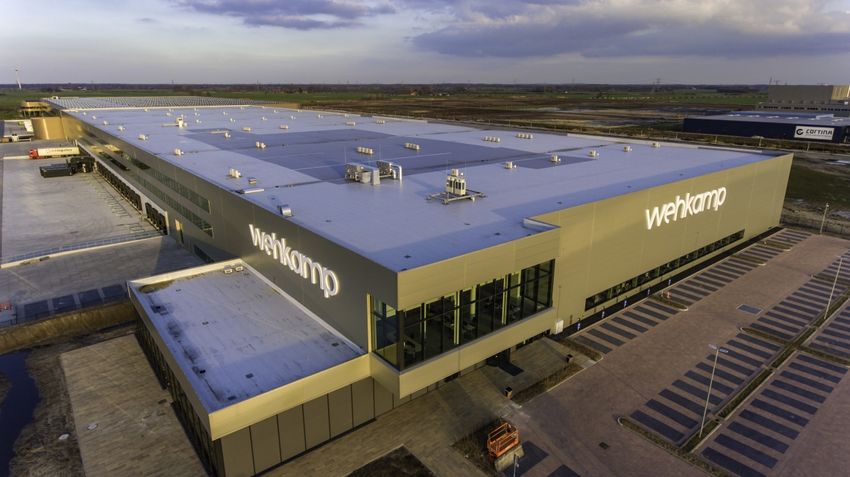 'IKEA zou logische partner voor Wehkamp zijn'
