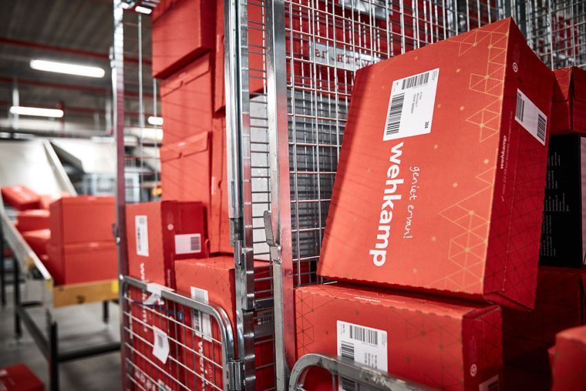 Wehkamp grijpt in: niet alles wordt meer gratis opgehaald