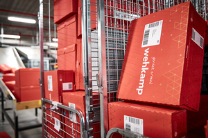 BCC profiteert van samenwerking met Wehkamp