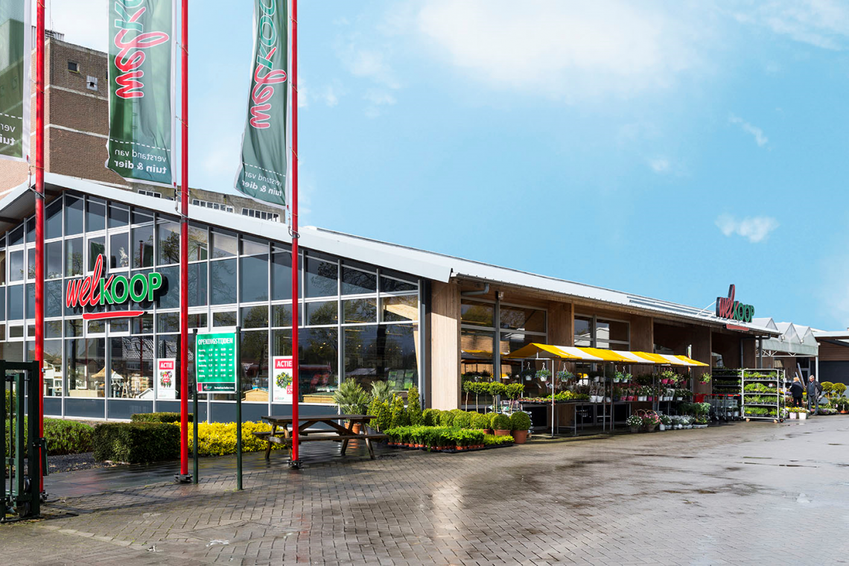 Welkoop valt opnieuw flink in de prijzen