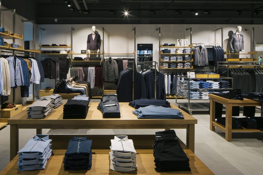 WE Fashion brengt nieuw concept naar Zwitserland