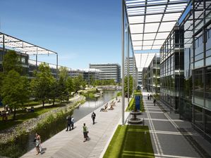 Wat heeft het World Food Center te bieden?