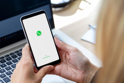 WhatsApp breidt uit met winkelwagen-functie