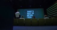 Dit was de eerste editie van What's Next in Retail Tech