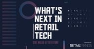 Albert Heijn, Zalando en Picnic op What's Next in Retail Tech
