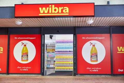 Wibra neemt Big Bazar-pand over, kijkt naar meer locaties