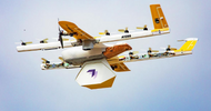 Zo werkt de dronebezorging door Wing