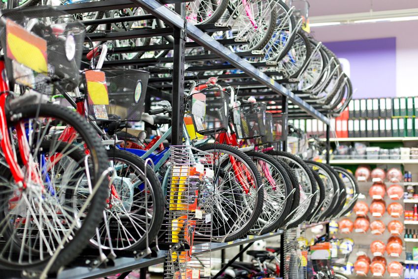 Dynamo Retail Group meldt dubbelcijferige autonome groei