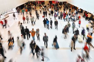 Opnieuw recordstijging consumentenprijzen