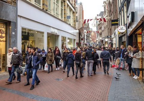 'Nederlandse consument maakt online inhaalslag, mobiel blijft nog achter'