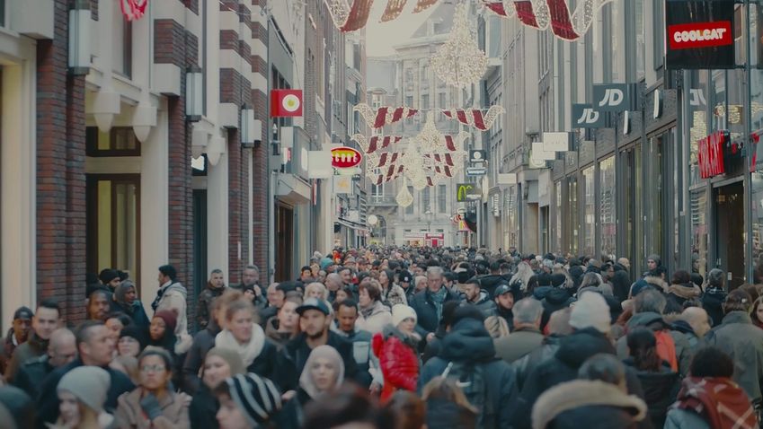 Van Colauto tot Kahn: zo kijkt de gevestigde retailorde naar de toekomst