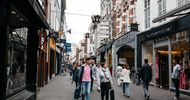 Waarom retailjaar 2019 met vraagtekens omgeven is