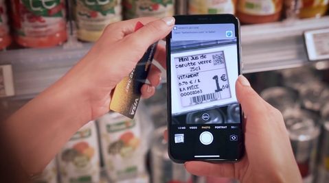 Payments: Kassaloos betalen zonder al die apps