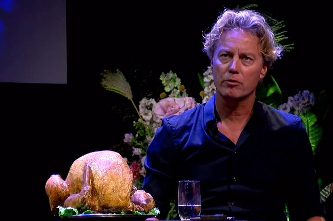 Podcast: Retaillessen van Wouter Kolk (Ahold Delhaize)
