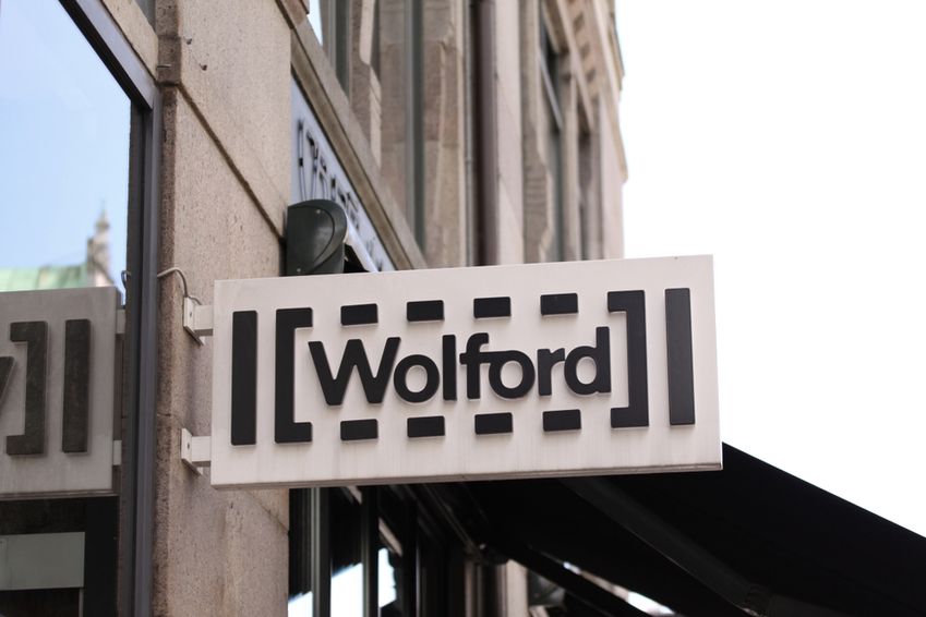 Wolford kijkt naar Hunkemöller: 'Misschien ook die kant op'