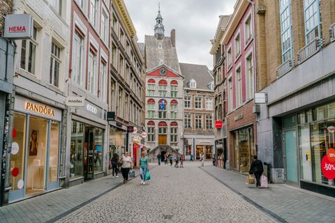 Het belang van zondagopening in coronatijd