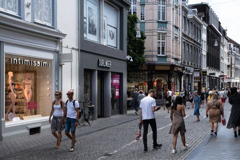 RetailTrends Research: impact van de coronacrisis op retail