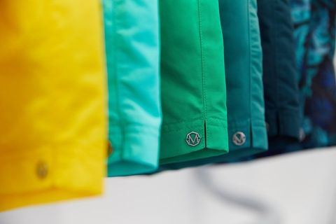 Mr Marvis haalt oud-topmannen Tommy Hilfiger binnen