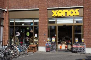 Xenos toch weer met hoofdkantoor en dc in Waalwijk