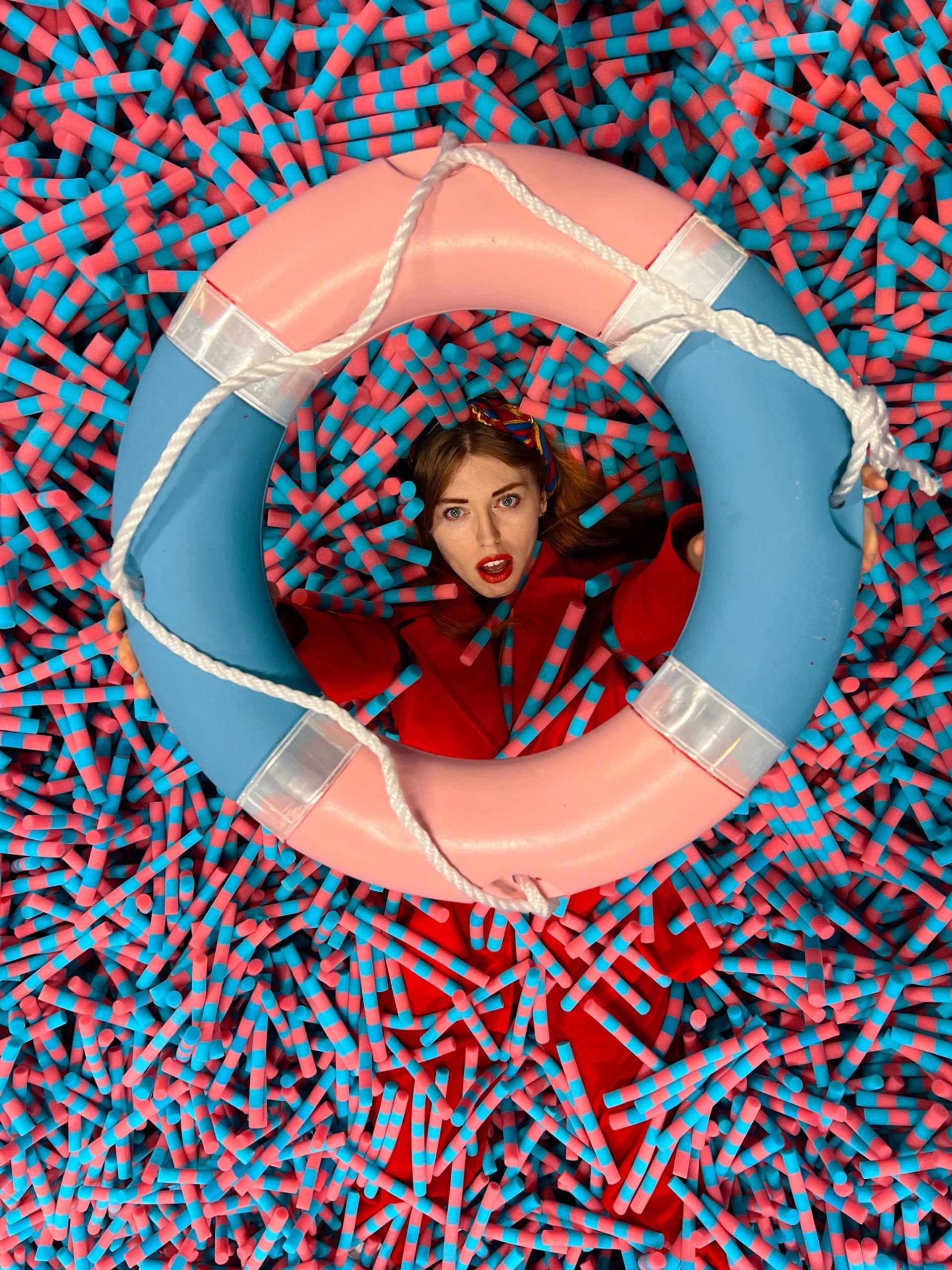 Youseum: hier wil je gezien worden