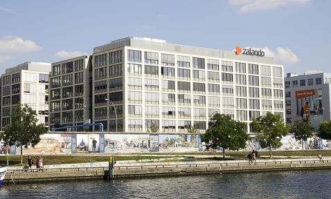 Zalando introduceert twee nieuwe topfuncties 