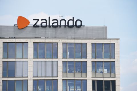 'Zalando wil volgend jaar naar de VS'