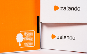 Zalando gaat pakketjes in Zwitserland dezelfde avond bezorgen